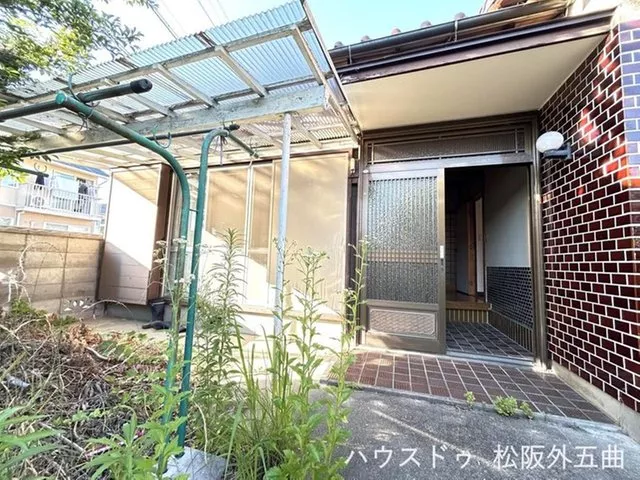 Okuroda Town 8.7 million yen