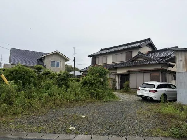 Kōsei City, Shinjo (Washizu Station) 2-story building 6LDK