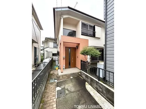 Suwa-cho 13.8 million yen