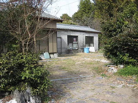 Used single-family home, Kami City, Tosayamada Town, Hayashida, single-family home