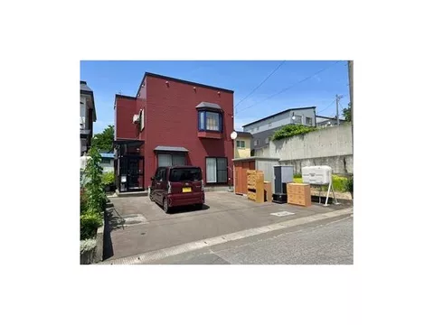 Oaza Shinjo, Hiraoka 7 million yen