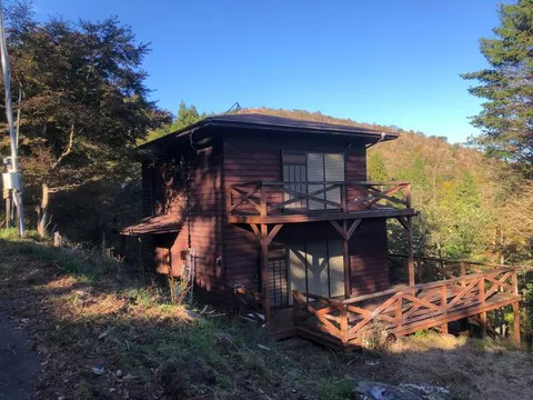Minamitsuru District, Yamanakako Village, Hirano (Fuji Mountain Station), two-story building, 2LDK