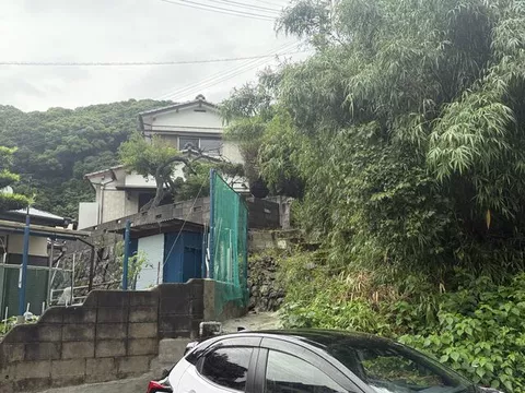 Nagasaki City, Ohama Town, 2-story, 5DK