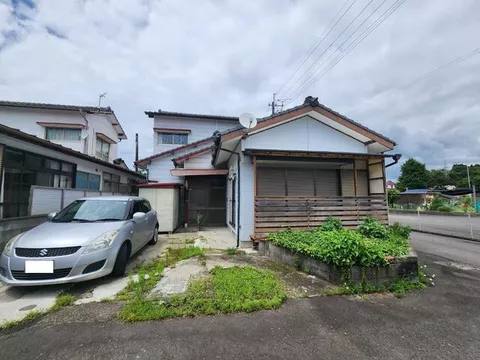 Kobayashi City, Hosono Single-story 5DK