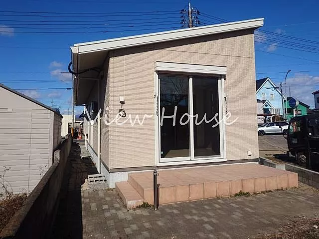 Used single-family home in Takasaki City, Yoshiimachi Shimonagane, used