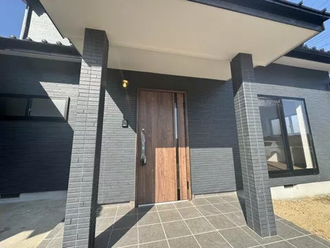 Sanyo Onoda City, Oaza Onoda (Onoda Port Station), 2-story, 4SLDK - Image 4