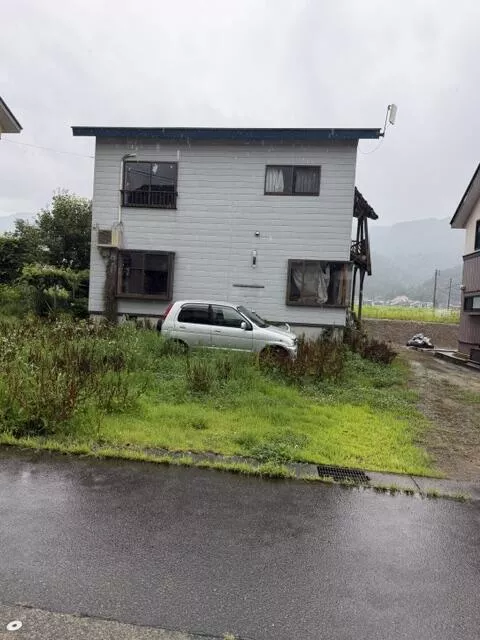 Minami-Uonuma City, Houonji (Itsukamachi Station), 2-story, 5DK