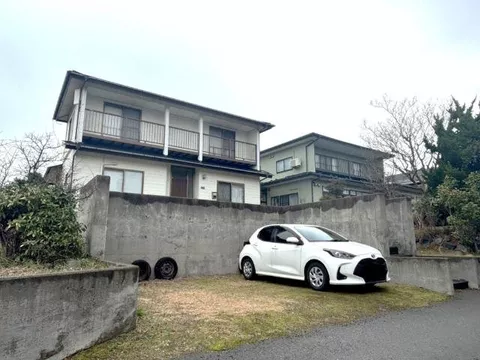 Oiwake Nishi 648 million yen