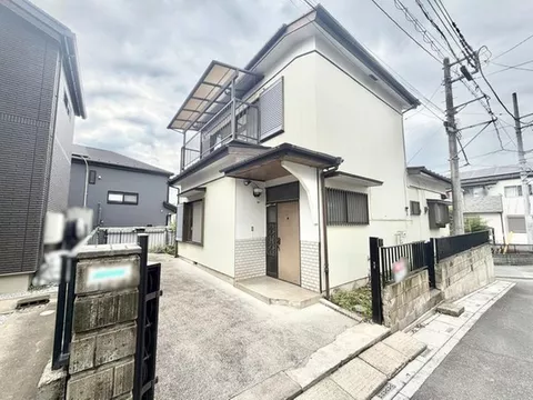 /◎All fees included◎/ ◆Starting from 40,000 yen per month♪◆ Purchase possible from an annual income of 3 million yen