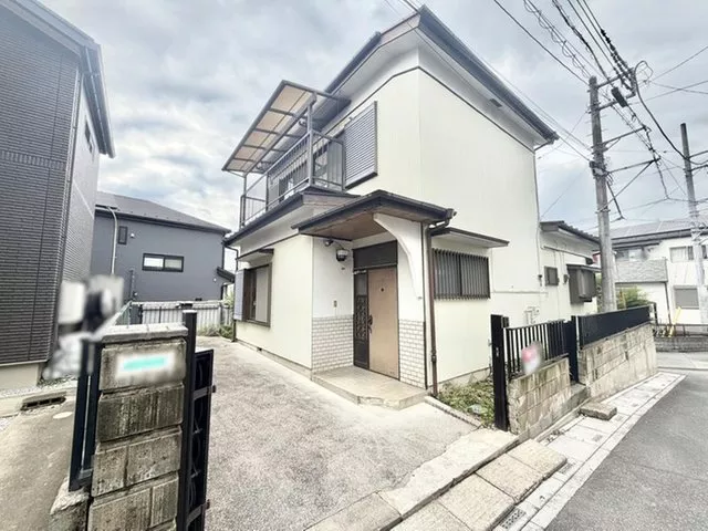 /◎All fees included◎/ ◆Starting from 40,000 yen per month♪◆ Purchase possible from an annual income of 3 million yen