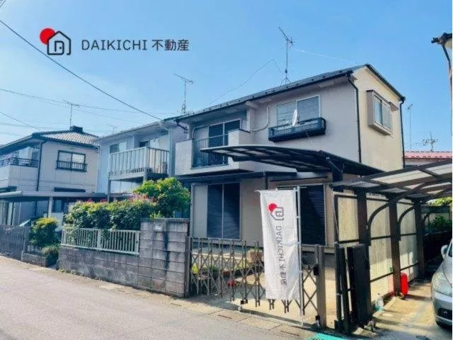Just 9 minutes on foot to JR Utsunomiya Kurihashi Station! All rooms face south with good sunlight and ventilation♪