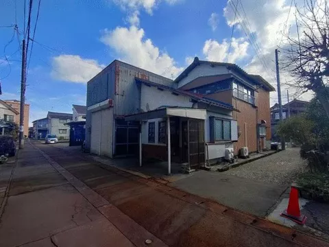 Sanjo City, Higashi Shinbo (Sanjo Station) 2-story 4SDK