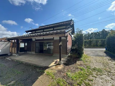 Katori City, Yonoi (Omigawa Station) Single-story building 1LDK