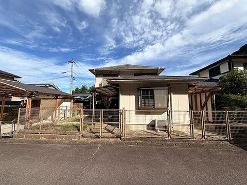 Used single-family home, Karatsu City, Saga Prefecture, Ishishi - Used house