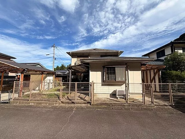 Used single-family home, Karatsu City, Saga Prefecture, Ishishi - Used house