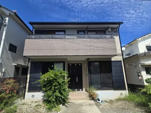 Wakayama City, Kano (Kinichinokoshima Station), 2-story, 5SDK