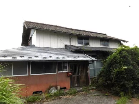 Tsuruoka City, Mawatari, Michinishi (Tsuruoka Station) 2-story 7SLDK