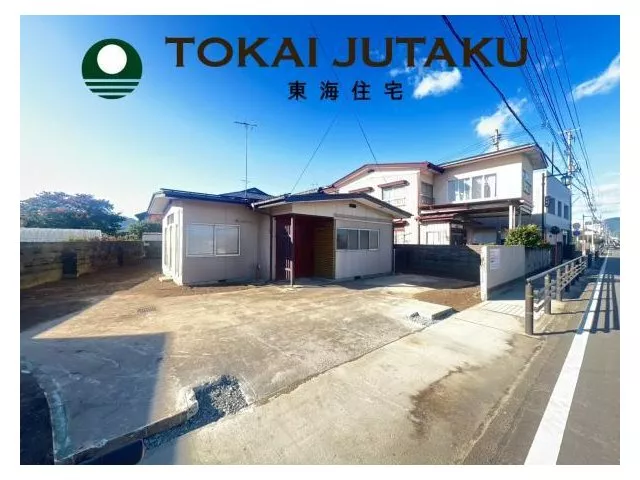 4LDK single-story house! 4LDK one-story house!