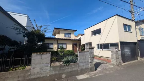 Noshiro City, Osema Shimokata, 2-story, 4LDK