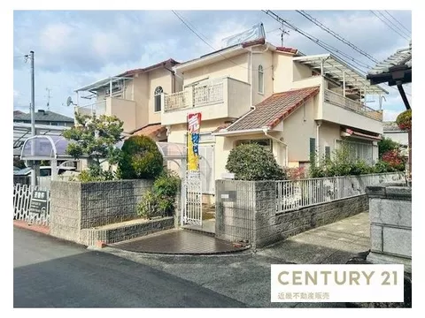 Shimoda Nishi 2 (Kintetsu Shimoda Station) 11.8 million yen