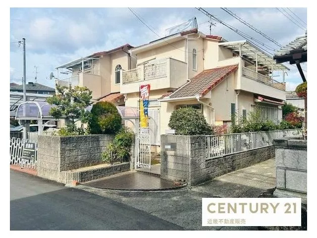 Shimoda Nishi 2 (Kintetsu Shimoda Station) 11.8 million yen