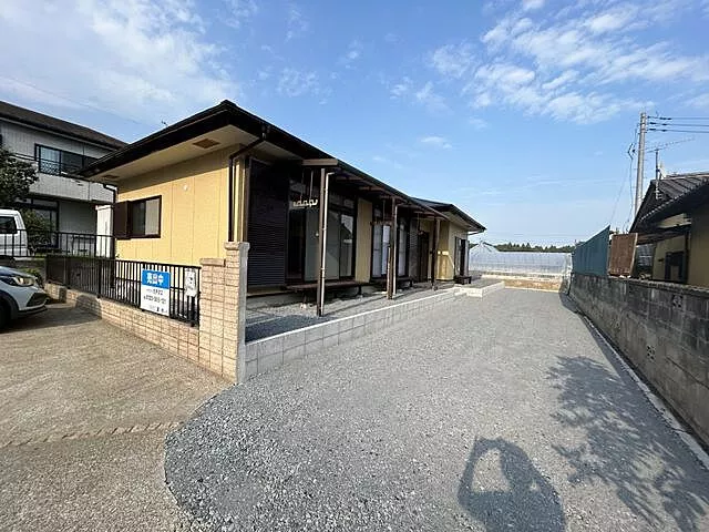 Used single-family home in Higashi Ibaraki County, Shirosato Town, Oaza Masui
