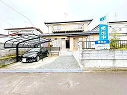Used single-family home, Watari District, Watari Town, Yoshida, Nakahara