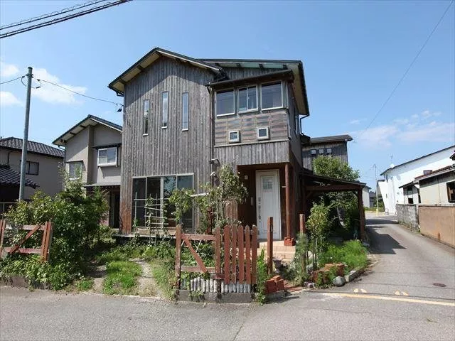 Imamachi 11.8 million yen