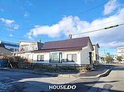 Used single-family home, Nakano Island Town 3-chome