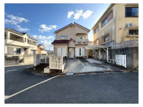 Iwahashi (Tainose Station) 9.9 million yen