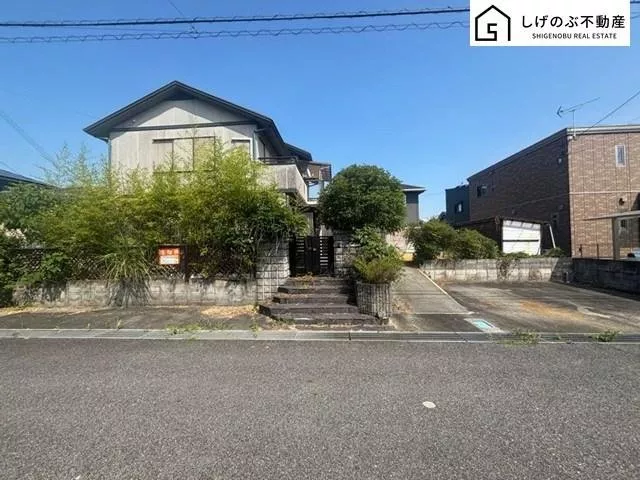 Mizuguchi Town Mountain (Mizuguchi Matsuo Station) 9.8 million yen