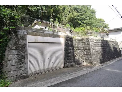 [Price revised] Used detached house facing south
