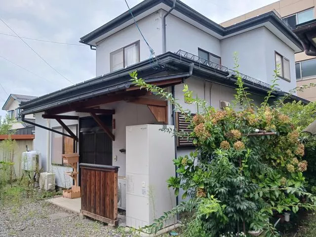 Nagano City, Oaza Kawai Shinden, 2-story, 5DK