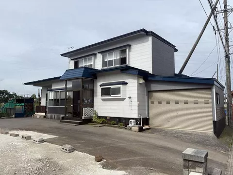 Nakadomari Town, Kitatsugaru District, Takane, Koganishi, 2-story building, 6DK