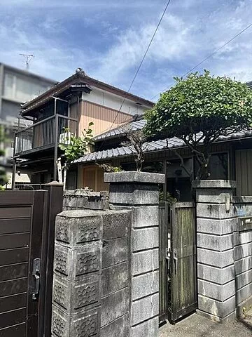 Used single-family home in Shin-yashiki 1-chome, Kochi City - Used house for sale