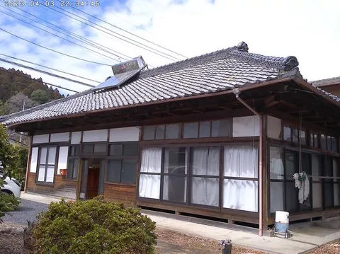 Hitachi Ota City, Tenkanomachi (Hitachi Ota Station) Single-story 4DK