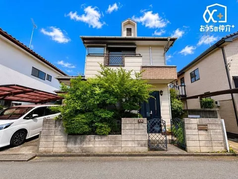 ■Home inspection completed■City gas■Built in 1994