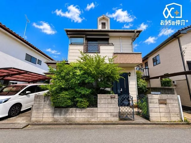 ■Home inspection completed■City gas■Built in 1994