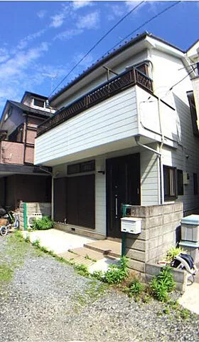 Used single-family home, Kasukabe City, Minami 3-chome, used single-family home