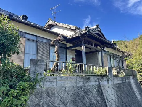 Sasebo City, Kozasa Town, Nishikawauchi, 1-story, 6DK