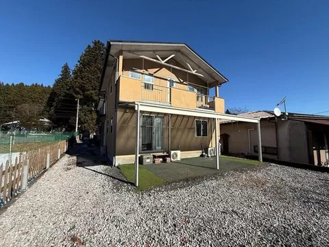 Built in 2007, all-electric house [Limited time current sale] Good view ◆ The site is approximately 78 tsubo