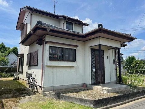 Oami Shiratori City Yanagihashi (Oami Station) 2-story 4DK
