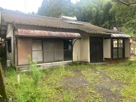 Nankoku City, Shizusaki (Yamada Nishimachi Station) Single-story 3DK