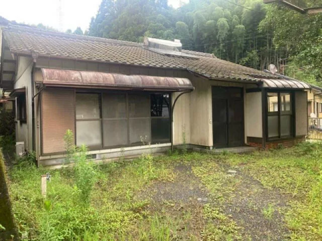 Nankoku City, Shizusaki (Yamada Nishimachi Station) Single-story 3DK