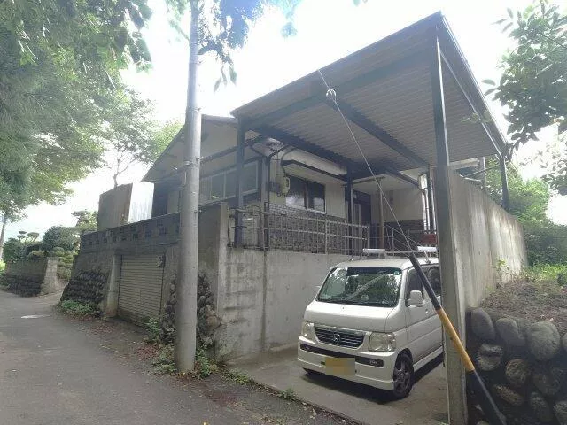 Matsumoto City Oaza Okada Shimo Okada (Kitamatsumoto Station) two-story building 6DK