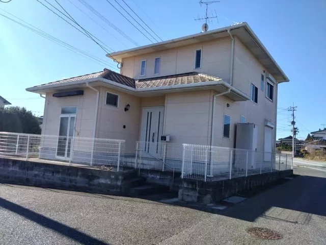 A home built by Tama Home is now available near Greenland♪