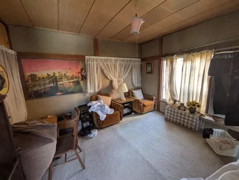 Tomisato City, Nanae (Shisui Station) 2-story 2DK
