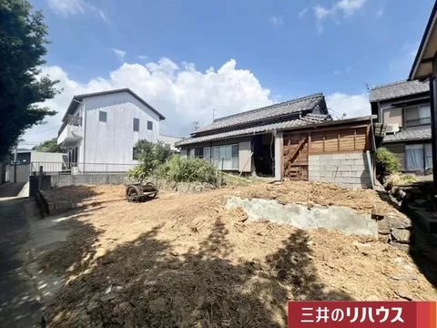 Otsukacho Nishiyashiki (Mikawa Otsuka Station) 4.9 million yen