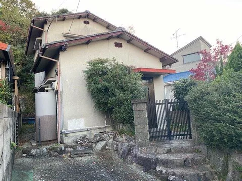 Takamatsu City, Kagawa Town Asano (Airport Road Station) 2-story 3DK