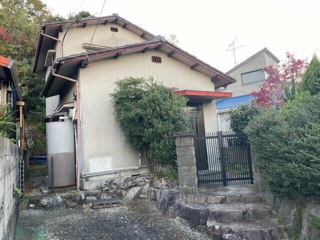 Takamatsu City, Kagawa Town Asano (Airport Road Station) 2-story 3DK
